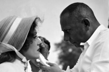 ‘La reina Kelly’: el excéntrico romanticismo que acabó con la carrera de Erich von Stroheim en el Hollywood mudo