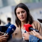 El encaje de Irene Montero tensa el pulso en las listas de la izquierda