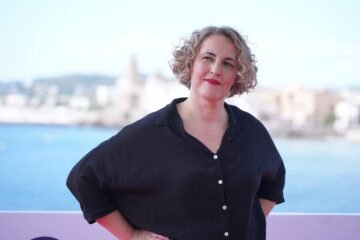 Carlota Pereda, cineasta que inaugura Sitges: “Es muy fácil echarle la culpa a una persona para no ver que la violencia ha permeado la sociedad”