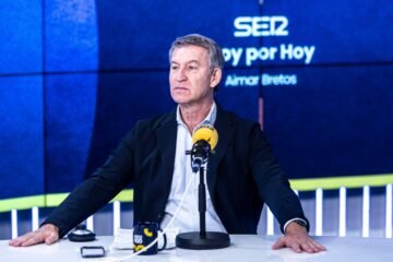 Pensiones, aborto y los pactos con Vox, los 10 titulares de la entrevista a Feijóo en la SER