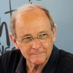 Emilio Gutiérrez Caba reacciona a la agresión de su ex a la prensa: «Siento mucho que se haya tomado las cosas de esta manera»