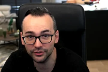 Xokas confirma el despido de su editor, Pedro POV: «No ha sido por su pensamiento político»