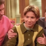 Jonathan Taylor Thomas, el niño de ‘Un chapuzas en casa’, detenido en Los Ángeles por agredir a un policía