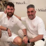 Fran Antón, marido de Kiko Hernández, comparte la resolución sobre el cierre de su local en Melilla: «Se hizo de manera ilegal»