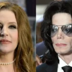 Lisa Marie Presley confesó que Michael Jackson fue el «mejor amante» que tuvo