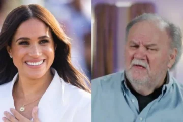 Thomas Markle admite haber pagado por sexo, pero niega abusos a menores: «Me gustan las asiáticas, pero eso no es un delito»