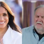 Thomas, padre de Meghan Markle, investigado por supuesta posesión de pornografía infantil, según ‘The Sun’